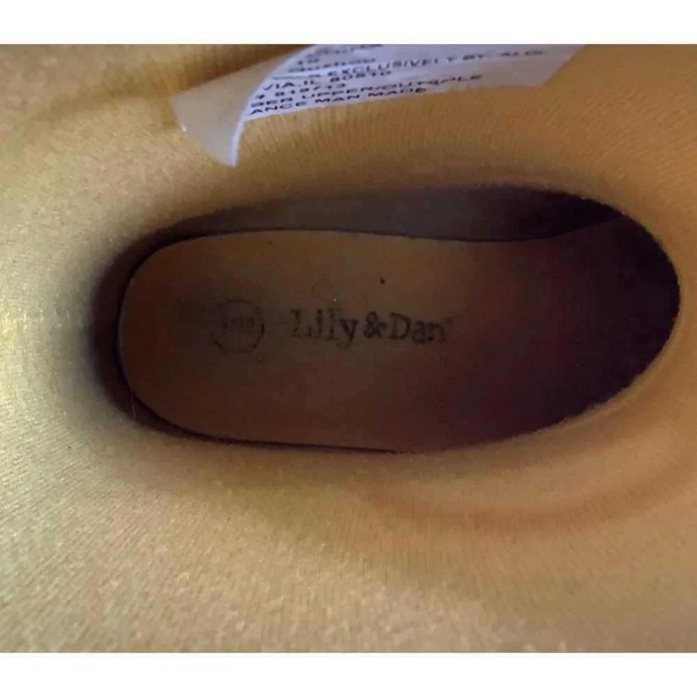 Lily & Dan lily dan